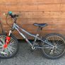 20 inch Kids Bike Image 2