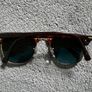 Ray-ban Clubmaster RB3016 sunglasses Image 4