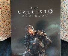 The Callisto Protocol Collectors Edition (Sealed)