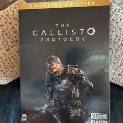 The Callisto Protocol Collectors Edition (Sealed)