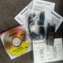 Digital voice recorder Panasonic RR-US395 Image 3