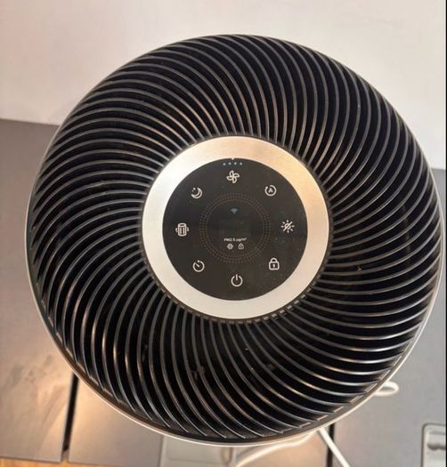Hepa Air Purifier