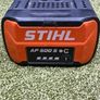 Stihl Ap 500 S Battery Image 3