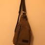 Bag Man Shoulder Image 6