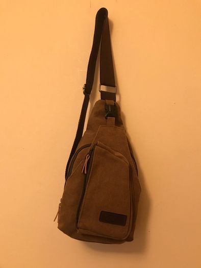 Bag Man Shoulder