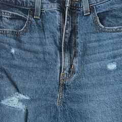 Levis trousers women, size W 25, L30