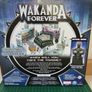 Wakanda Forever  Marvel Board Game Image 2