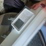 electric wall mounted heater Image 3