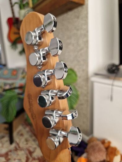 telecaster