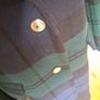 Stunning Wool Coat by Tommy Hilfiger 12 Image 4