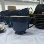 Denby - Boston Blue For Sale Image 2