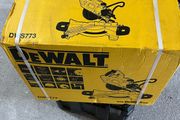 dewalt saw