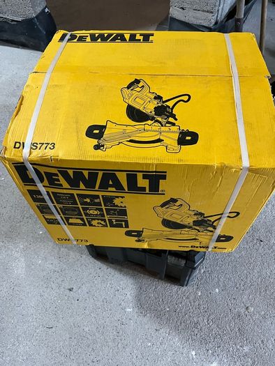 dewalt saw