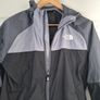 boys northface light raincoat Image 4