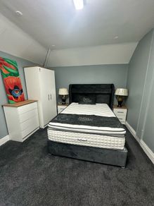 Full bedroom set