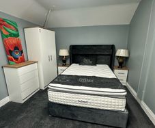 Full bedroom set