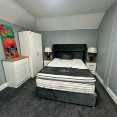 Full bedroom set