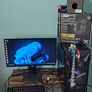 Gaming pc Asus tuf (trade for drone) Image 5