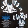 Troy Lee designs shock doctor body armour with neck integration , light weight Image 8