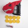 Power Ranger Dino Charge T-Rex Launcher Shooter Image 2