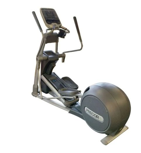Precor cross trainers efx576i