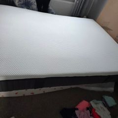 Emma mattress