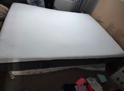 Emma mattress