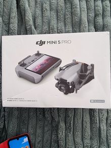 dji mini 5 pro
