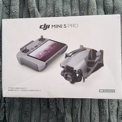 dji mini 5 pro