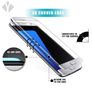 Samsung Note 7 3D Tempered Glass Image 3