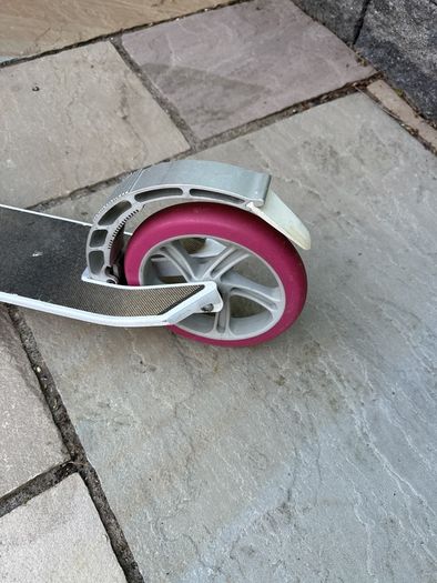 Girls Scooter