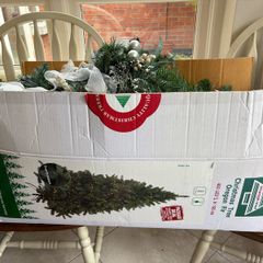 Christmas tree/decoration