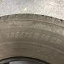 Motorhome Michelin 16" tyres Image 8