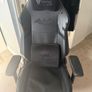 Secretlab TITAN Evo 2022 Batman Edition Gaming Chair - XL Image 5