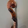 Violin German Guaneiri Image 8