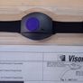 Waterproof Wrist Transmitter Image 5