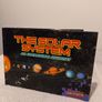 The Solar System Educational Jigsaw Puzzle Book, Hardback Image 3
