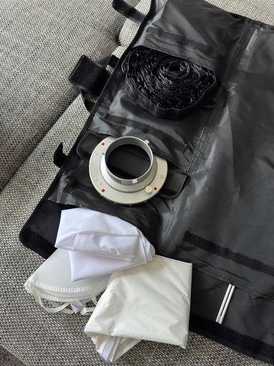 Aputure Light Dome SE Softbox 35.5inch