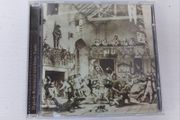 CD Jethro Tull