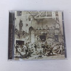CD Jethro Tull