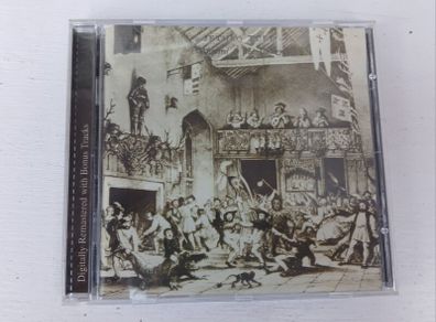 CD Jethro Tull