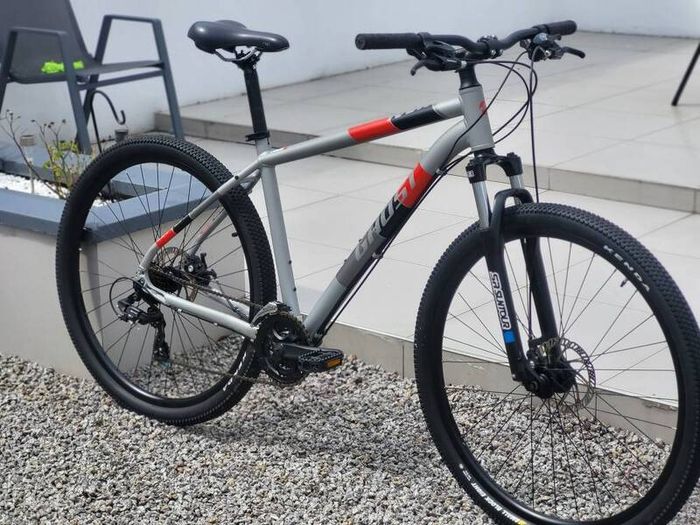 Ghost 29r No Offers As New Condition