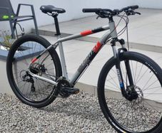 Ghost 29r No Offers As New Condition