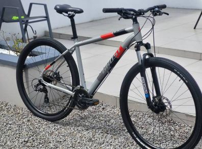 Ghost 29r No Offers As New Condition