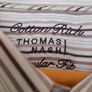 Thomas Nash XXXL MENS Shirt Image 2