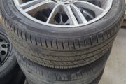 bmw wheels and tyres