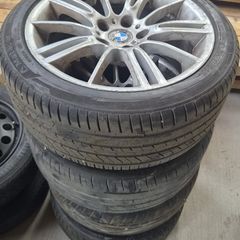 bmw wheels and tyres