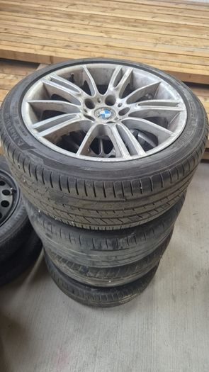 bmw wheels and tyres