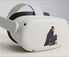 oculus quest 2