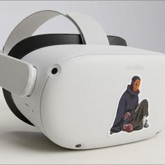 oculus quest 2